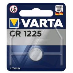 Varta Gombelem Lítium CR1225