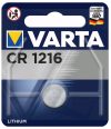 Varta Gombelem Lítium CR1216