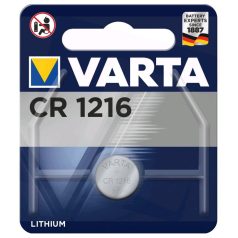 Varta Gombelem Lítium CR1216