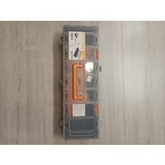 Univerzális tárolo doboz 460x170x90mm