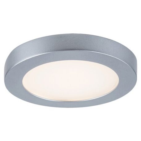 Coco Led lámpa ezüst  5275