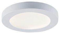 Coco led lámpa fehér 5276