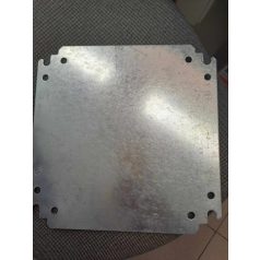 300x300-as Szerelő lap