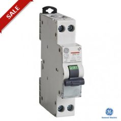   EPC 62 C16 692558 ÁLTALÁNOS ELEKTROMOS Miniatűr megszakító UNIBIS EPC 60 2P 1m 6kA C 16A GE