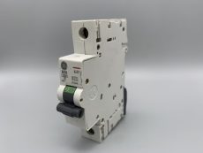 Legrand kismegszakító 1P B 10A 10kA DX3