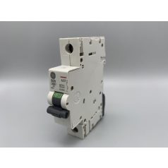 Legrand kismegszakító 1P B 10A 10kA DX3