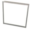600x600 LED PANELHEZ KIEMELŐ KERET 600x600 LED PANELHEZ KIEMELŐ KERET