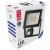 Avide LED Reflektor Slim SMD 30W CW 6400K Mozgásérzékelős PIR