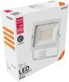 Avide LED Reflektor Slim SMD 50W NW 4000K Mozgásérzékelős PIR Fehér Avide LED Reflektor Slim SMD 50W NW 4000K Mozgásérzékelős PIR Fehér