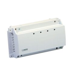 Moduláris sorkapocs WFHC-4 4 ZONE (MASTER) NC 230V