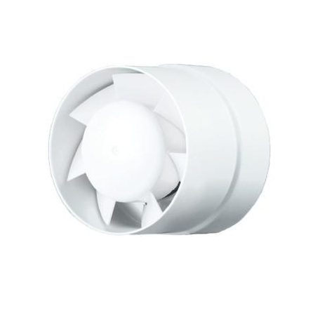 csőventilátor vents 100 vko turbo