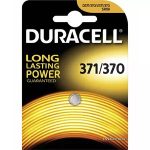 duracell elem 371/370