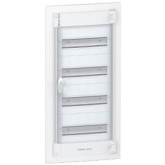 LAK.ELOSZTÓ SÜLLY.4X18M AJTÓ NÉLK. ÚJ PRAGMA