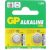 GP LR191 1,5V Alkáli Gombelem