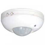   MOZGÁSÉRZÉKELŐ 360° 6M IP20 FH. FEHÉR ZONA, 230V 500W kanlux