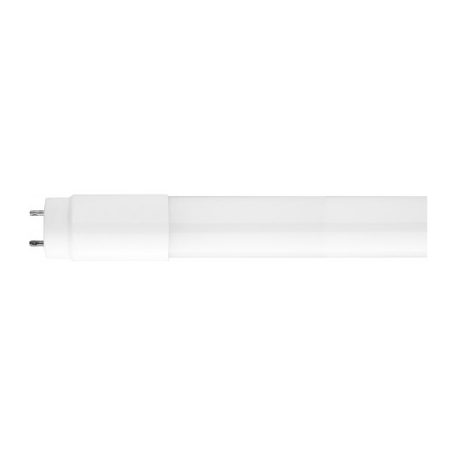 Avide LED Üveg Fénycső 18W G13 1200mm NW 4000K 100lm/W