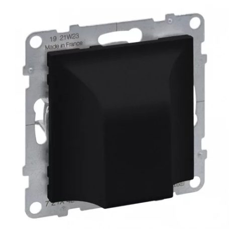 LEGRAND SUNO KÁBELKIVEZETŐ FEKETE