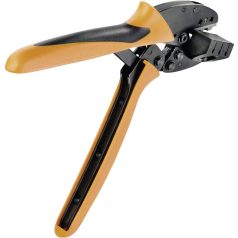   Weidmüller CTF 63 9202860000 Krimpelőfogó F csatlakozódugó/hüvelyek 0.5 - 6 mm²