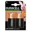 Duracell Akkumulátor Góliát 3000mAh Ni-Mh D B2