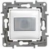 NILOÉ MOZG.ÉRZ.KAPCS.3-250W,FEHÉR IZZÓ-HALOGÉN:3-250W, LED:3-100W NILOÉ MOZG.ÉRZ.KAPCS.3-250W,FEHÉR IZZÓ-HALOGÉN:3-250W, LED:3-100W