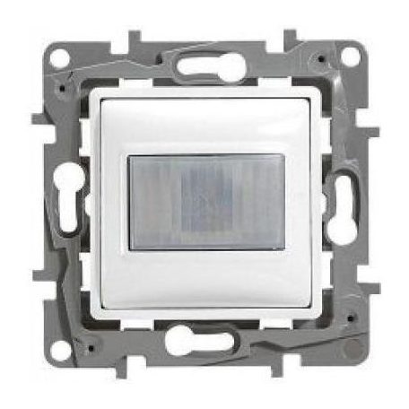 NILOÉ MOZG.ÉRZ.KAPCS.3-250W,FEHÉR IZZÓ-HALOGÉN:3-250W, LED:3-100W