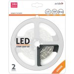   Avide LED Szalag Bliszter 12V 4.8W SMD2835 60LED 4000K IP20 2m