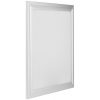 Avide LED Panel 60x60cm 40W CW 6400K 100lm/W Value Range Avide LED Panel 60x60cm 40W CW 6400K 100lm/W Value Range