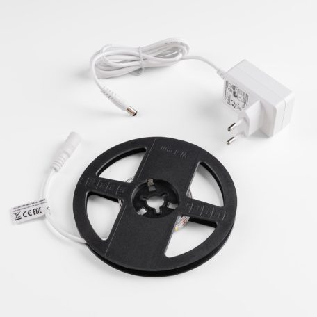 Avide LED Szalag Bliszter 12V 4.8W SMD2835 60LED 4000K IP20 2m