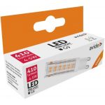 Avide LED 4.5W G9 NW 4000K fekvő