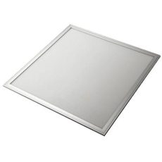 LED PANEL 40W 6500K 3200LM* 595X595 használt