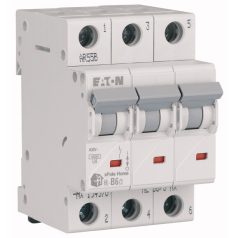 HL KISMEGSZ. 3P 16A C JELLEG 4,5KA