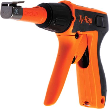 Thomas & Betts Kábelkötegelő pisztoly ERG50