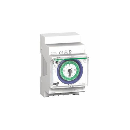 cct16364 acti9 kapcsolóóra,24h 1c srm