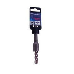   SP 10* 260-RAWL BETONVAS .... SDS PLUS PROFI FÚRÓSZÁR VASALT BETONHOZ 10*260 MM-ES HÁROM ÉLŰ
