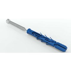   RAWL FF1-N-10K160/CS ….10*160-AS PEREMES DŰBEL,HATL. PEREMES CSAVARRAL NYLON CSOM(TORX)(25DB/CSOM