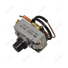 HŐKORLÁTOZÓ HAJDU Z-ERP BOJLER 10-100 °C