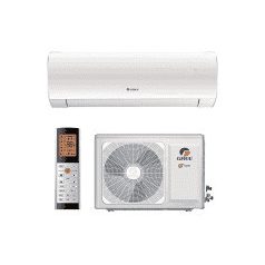   Klíma Gree Comfort Pro inverteres oldalfali monosplit klíma 2,7KW