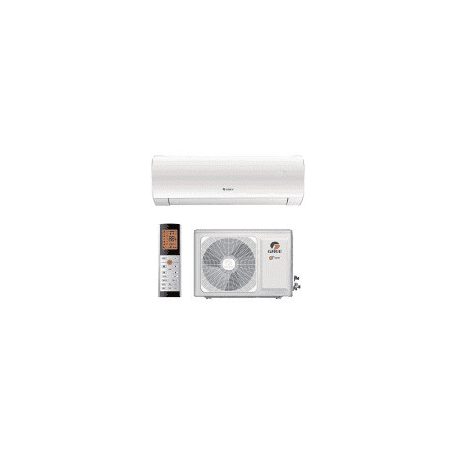 Klíma Gree Comfort Pro inverteres oldalfali monosplit klíma 2,7KW
