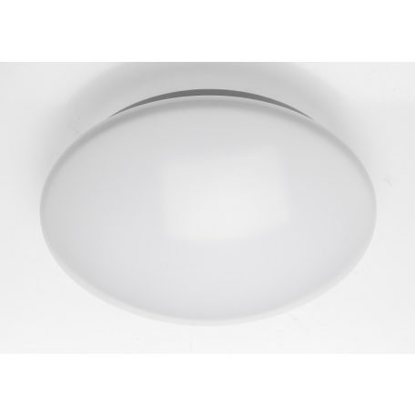 LED MENNY.LÁMPA+MOZG.ÉRZ.18W WENUS 1200LM, 4000K, IP44, 230V, FR.KEREK