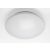 LED MENNY.LÁMPA+MOZG.ÉRZ.18W WENUS 1200LM, 4000K, IP44, 230V, FR.KEREK