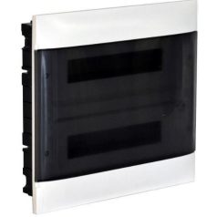 legrand 2x18 sülly. lakáselosztó