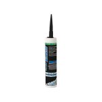   MAPEI Mapeflex Blackfill 300ml Bitumenes zsindelyragasztó és hézagkitöltő anyag