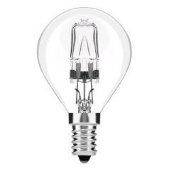 Avide Halogén Classic Mini 28W E14 2000h