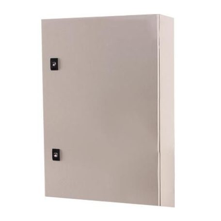 LEMEZ SZEKR. 600x600x250 IP55* HELYETTE: TR-TFE606025
