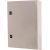 LEMEZ SZEKR. 600x600x250 IP55* HELYETTE: TR-TFE606025