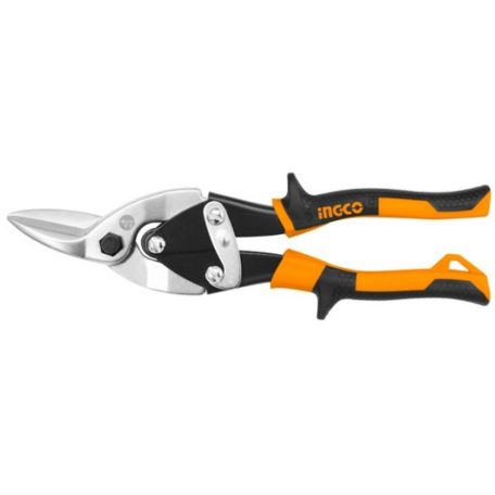 Lemezvágó olló – alumíniumhoz, acélhoz, rozsdamentes lemezhez