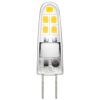 LED G4 2W 18SMD 12V 4000K AC/DC 200LM