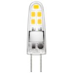 LED G4 2W 18SMD 12V 4000K AC/DC 200LM