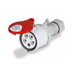 SEZ ISN 3253 DAFH-324 hordozható dugalj