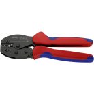 Knipex Krimpelő fogó 97 52 36